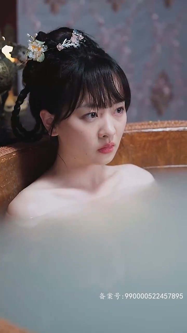 残王宠妃 第01集