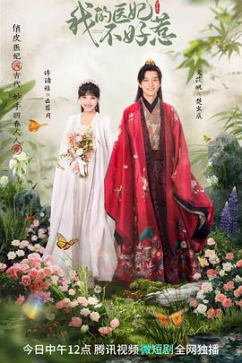 我的医妃不好惹3 第02集