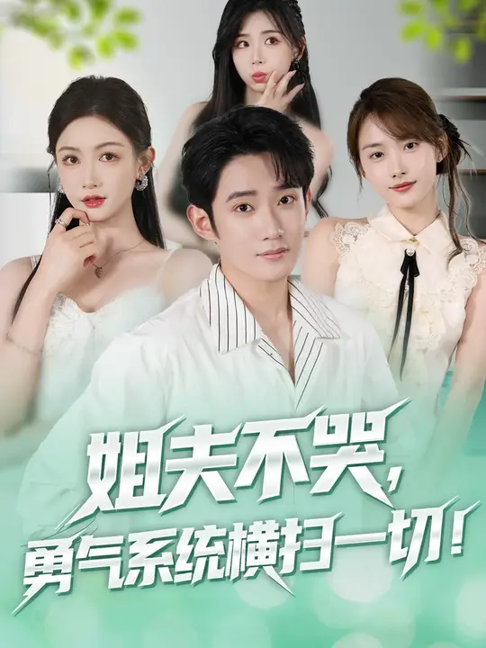 姐夫不哭勇气系统横扫一切(全集)