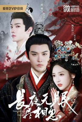 长夜无眠尽相思(全集)